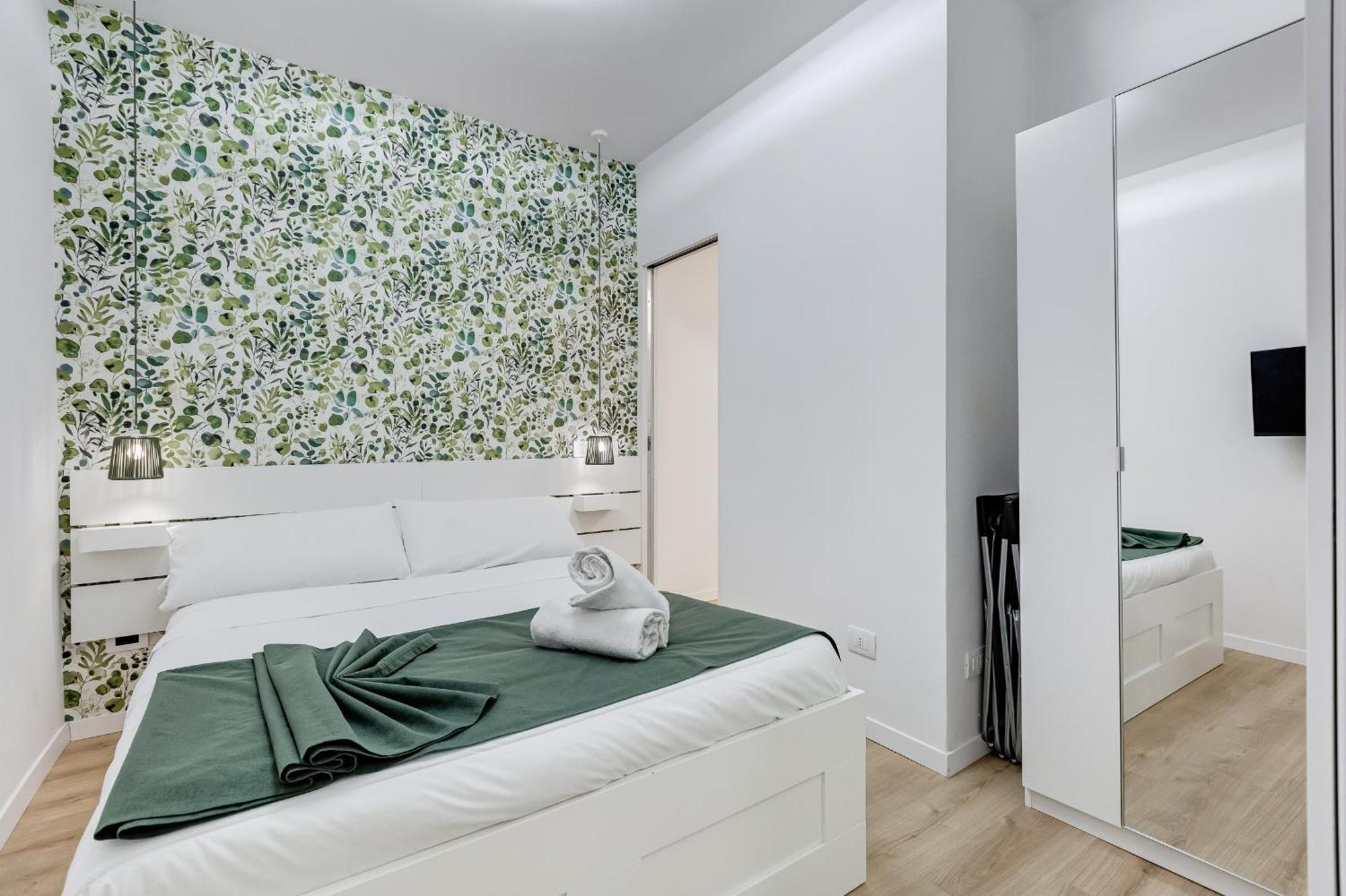 New Opening Ponte Milvio Apartment Rome Exterior photo