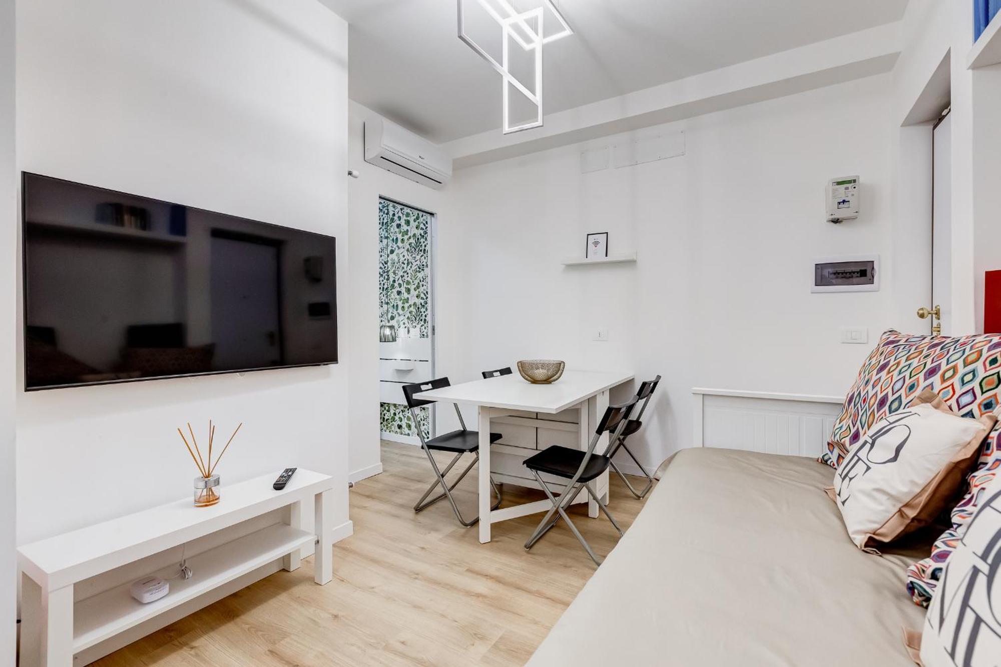 New Opening Ponte Milvio Apartment Rome Exterior photo