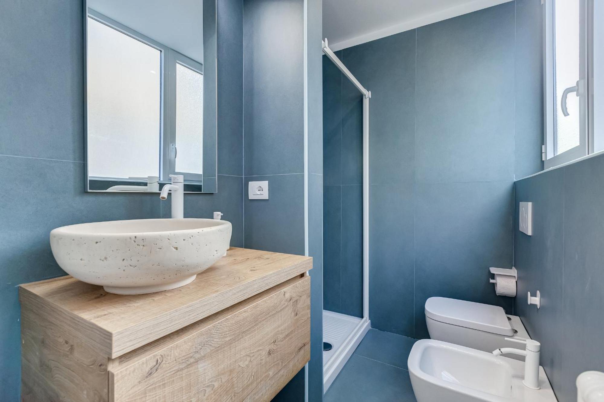 New Opening Ponte Milvio Apartment Rome Exterior photo