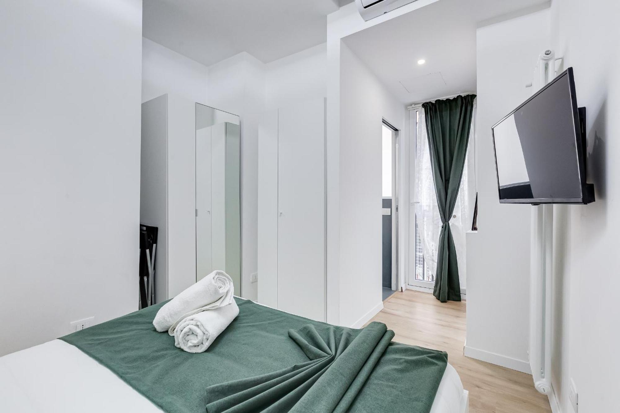 New Opening Ponte Milvio Apartment Rome Exterior photo
