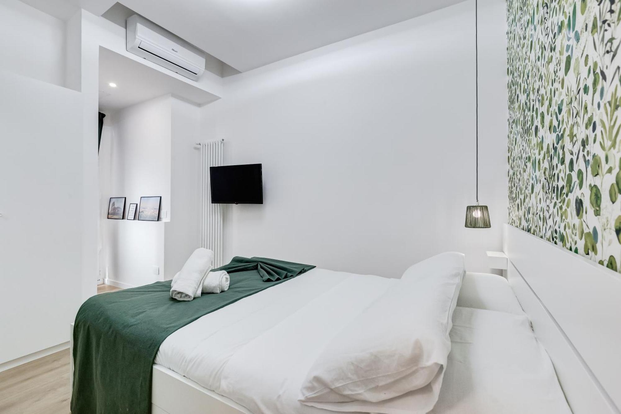 New Opening Ponte Milvio Apartment Rome Exterior photo